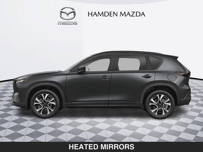 2026 Mazda CX-5 2.5 S Preferred AWD