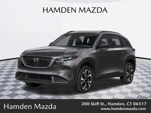 2026 Mazda CX-5 2.5 S Preferred AWD