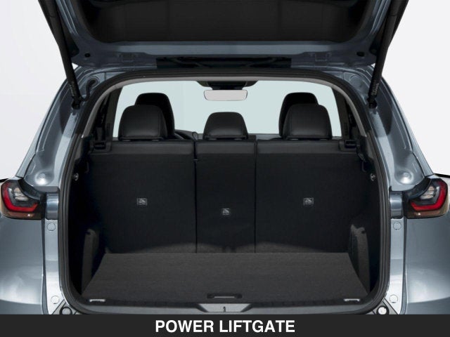 2026 Mazda CX-5 2.5 S Preferred AWD