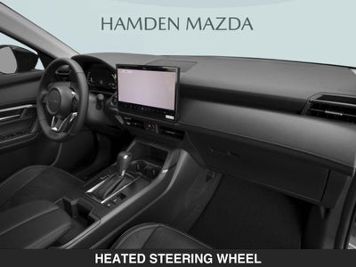 2026 Mazda CX-5 2.5 S Preferred AWD