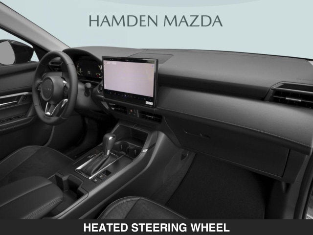 2026 Mazda CX-5 2.5 S Preferred AWD