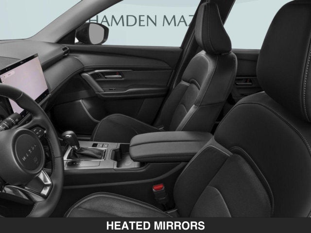 2026 Mazda CX-5 2.5 S Preferred AWD