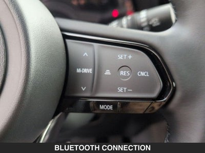 2026 Mazda CX-5 2.5 S Preferred