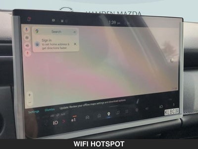 2026 Mazda CX-5 2.5 S Preferred