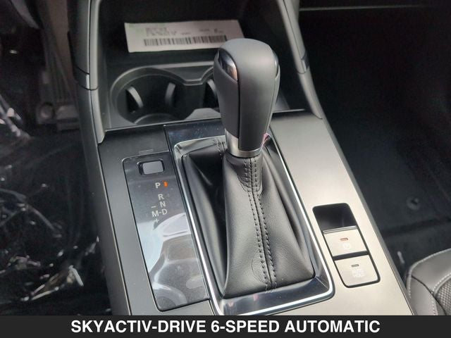 2026 Mazda CX-5 2.5 S Preferred