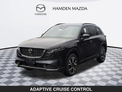 2026 Mazda CX-5 2.5 S Preferred