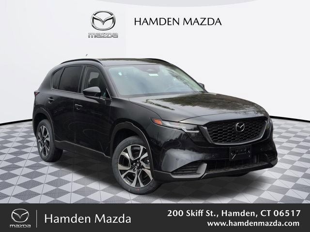 2026 Mazda CX-5 2.5 S Preferred AWD