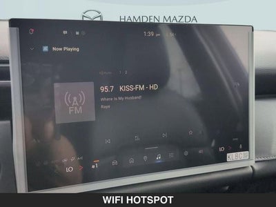 2026 Mazda CX-5 2.5 S Preferred AWD