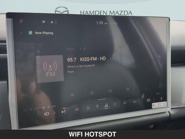 2026 Mazda CX-5 2.5 S Preferred AWD