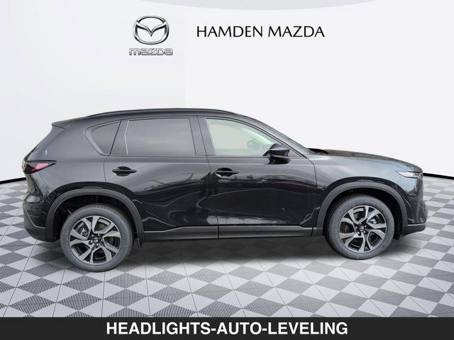 2026 Mazda CX-5 2.5 S Preferred AWD