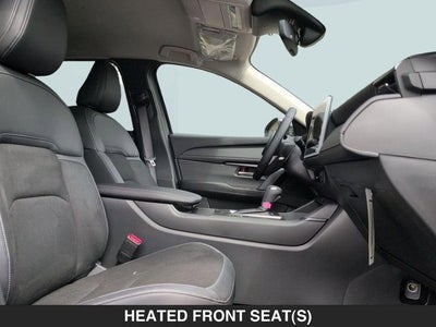 2026 Mazda CX-5 2.5 S Preferred AWD