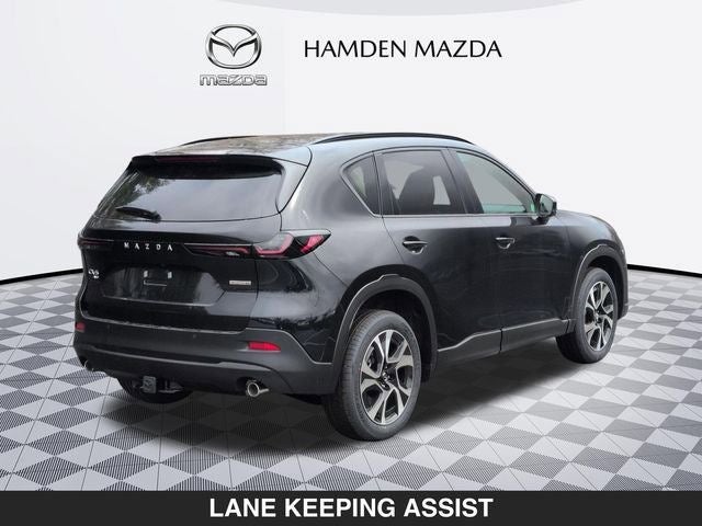 2026 Mazda CX-5 2.5 S Preferred AWD