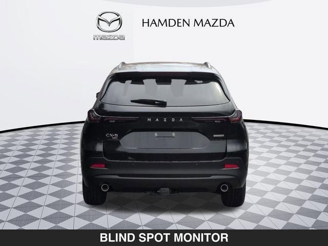 2026 Mazda CX-5 2.5 S Preferred AWD