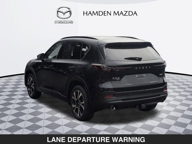 2026 Mazda CX-5 2.5 S Preferred AWD