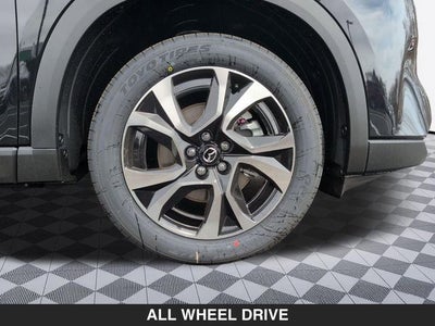 2026 Mazda CX-5 2.5 S Preferred AWD