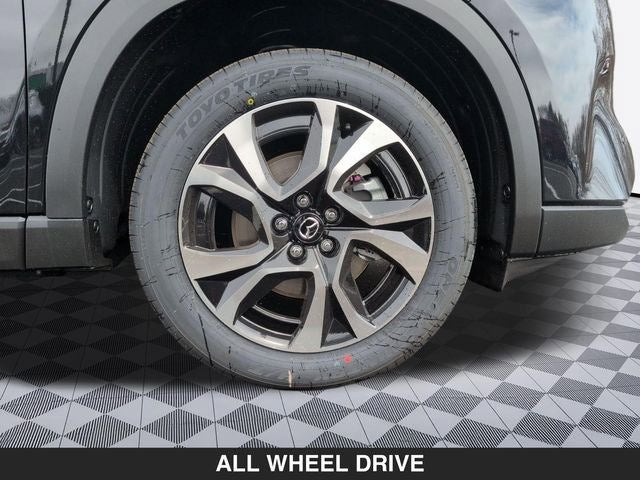 2026 Mazda CX-5 2.5 S Preferred AWD