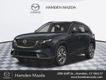2026 Mazda CX-5 2.5 S Preferred AWD