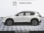 2026 Mazda CX-5 2.5 S Preferred AWD