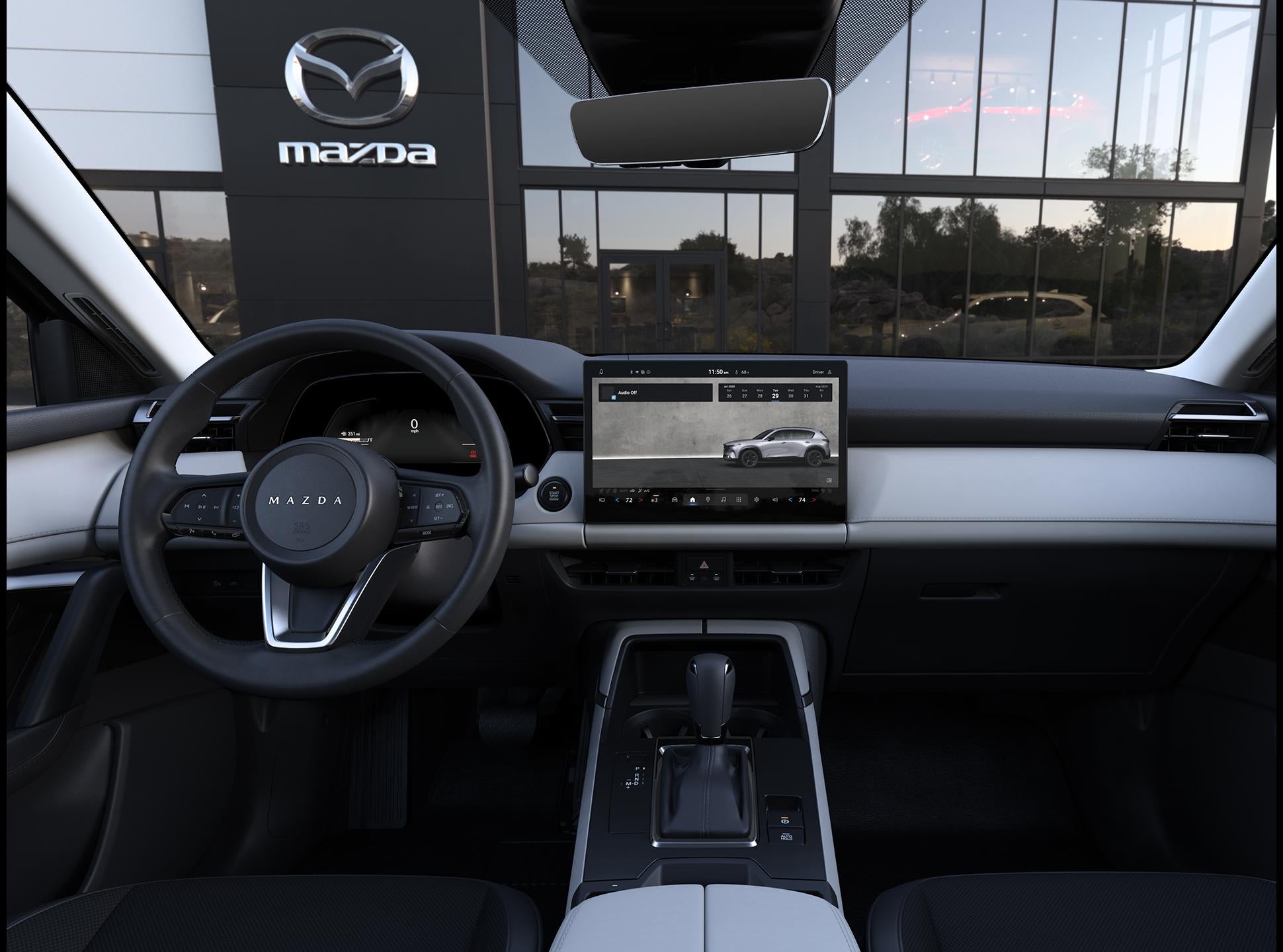 2026 Mazda CX-5 2.5 S Preferred AWD