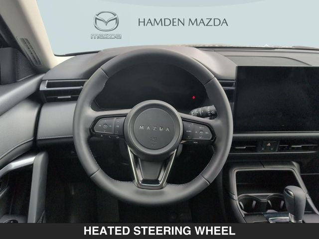 2026 Mazda CX-5 2.5 S Preferred AWD