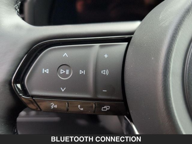 2026 Mazda CX-5 2.5 S Preferred AWD