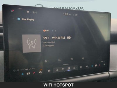 2026 Mazda CX-5 2.5 S Preferred AWD