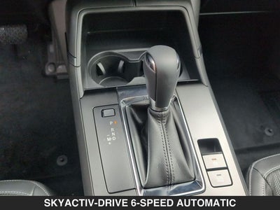 2026 Mazda CX-5 2.5 S Preferred AWD