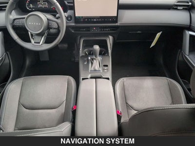 2026 Mazda CX-5 2.5 S Preferred AWD