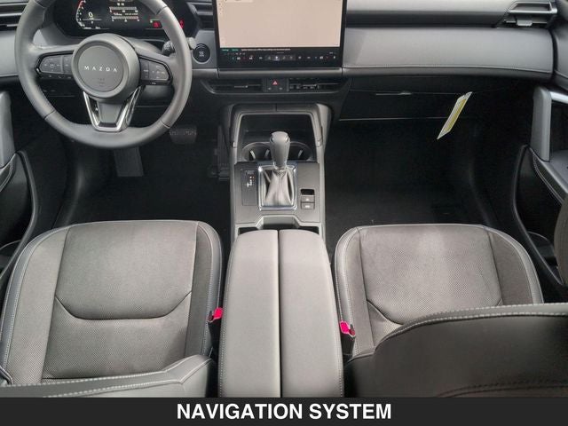 2026 Mazda CX-5 2.5 S Preferred AWD