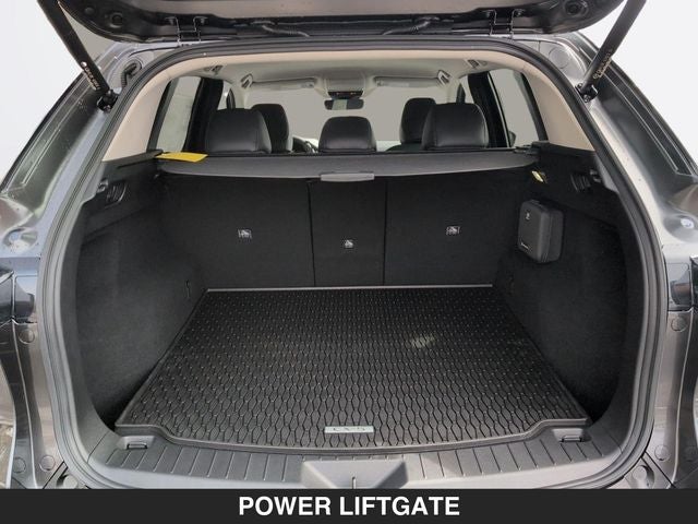 2026 Mazda CX-5 2.5 S Preferred AWD