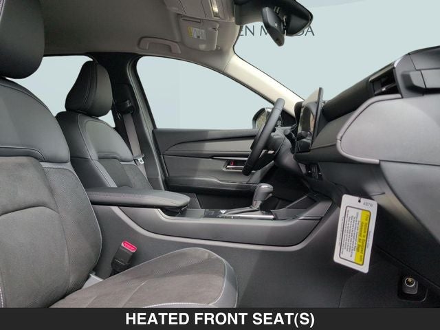 2026 Mazda CX-5 2.5 S Preferred AWD