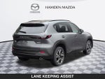 2026 Mazda CX-5 2.5 S Preferred AWD