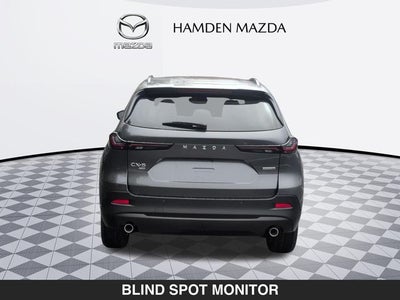 2026 Mazda CX-5 2.5 S Preferred AWD