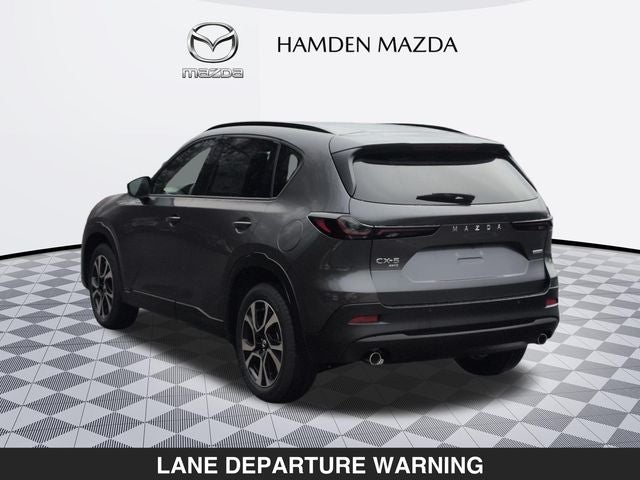 2026 Mazda CX-5 2.5 S Preferred AWD