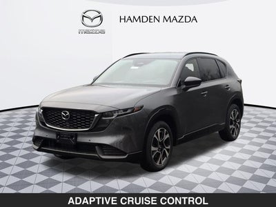 2026 Mazda CX-5 2.5 S Preferred AWD