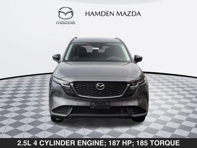 2026 Mazda CX-5 2.5 S Preferred AWD