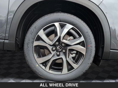 2026 Mazda CX-5 2.5 S Preferred AWD