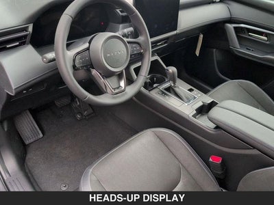 2026 Mazda CX-5 2.5 S Preferred AWD