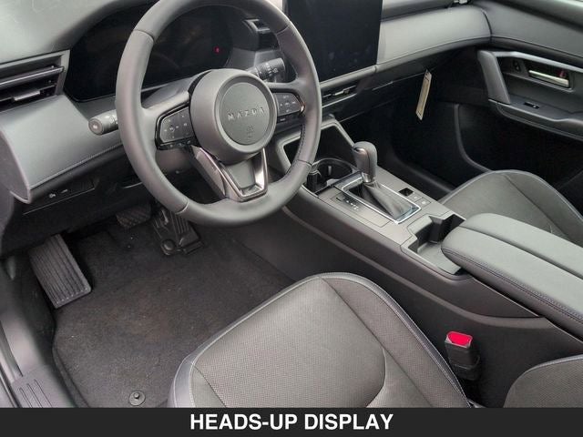 2026 Mazda CX-5 2.5 S Preferred AWD