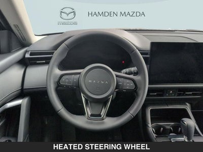 2026 Mazda CX-5 2.5 S Preferred AWD