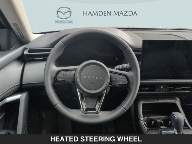 2026 Mazda CX-5 2.5 S Preferred AWD