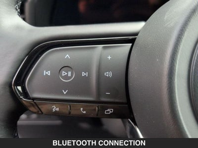 2026 Mazda CX-5 2.5 S Preferred AWD