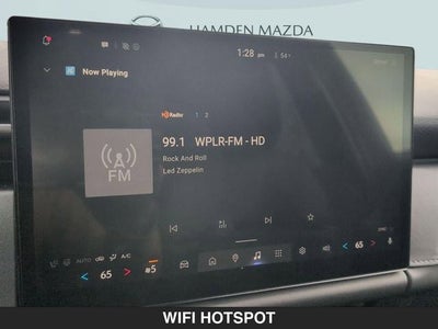 2026 Mazda CX-5 2.5 S Preferred AWD