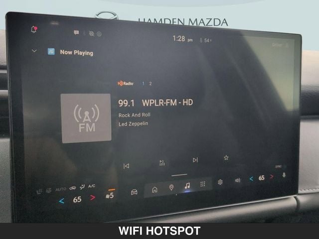 2026 Mazda CX-5 2.5 S Preferred AWD