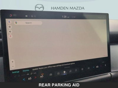 2026 Mazda CX-5 2.5 S Preferred AWD