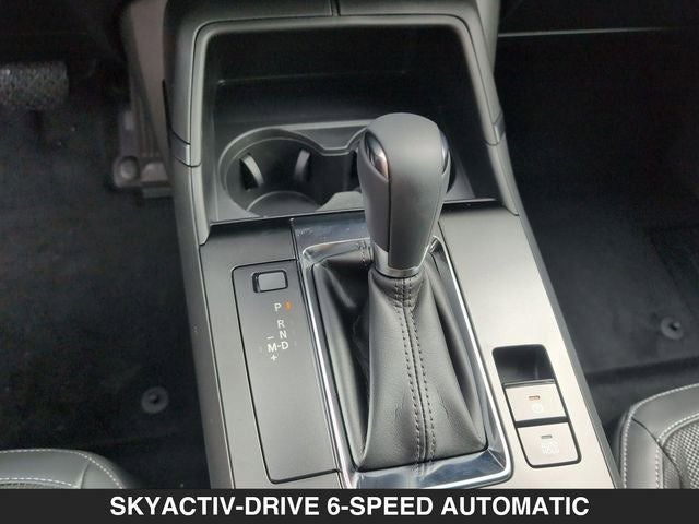 2026 Mazda CX-5 2.5 S Preferred AWD