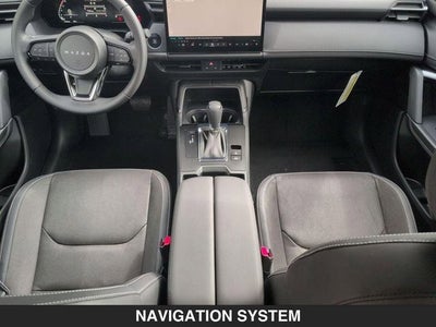 2026 Mazda CX-5 2.5 S Preferred AWD