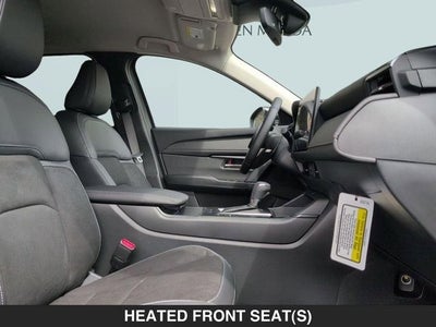 2026 Mazda CX-5 2.5 S Preferred AWD