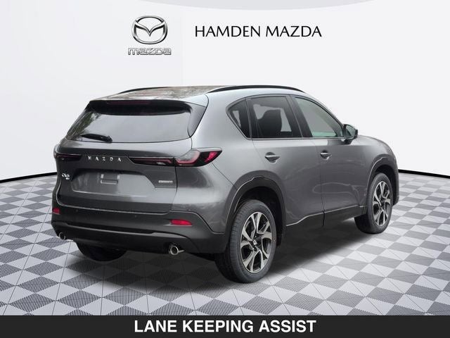 2026 Mazda CX-5 2.5 S Preferred AWD