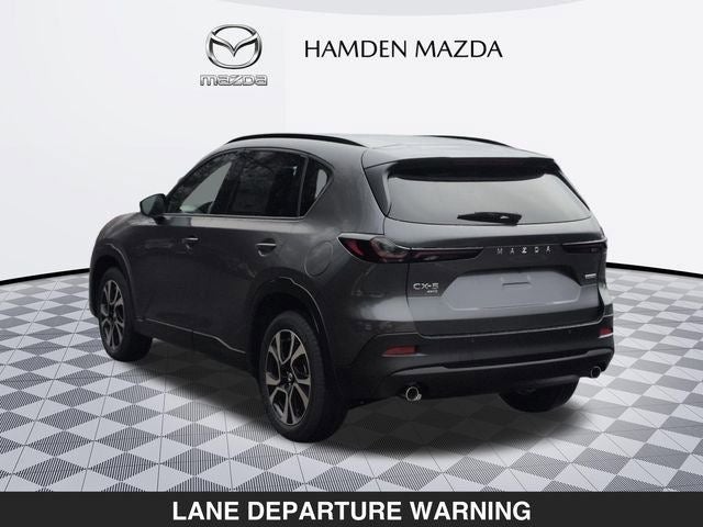 2026 Mazda CX-5 2.5 S Preferred AWD